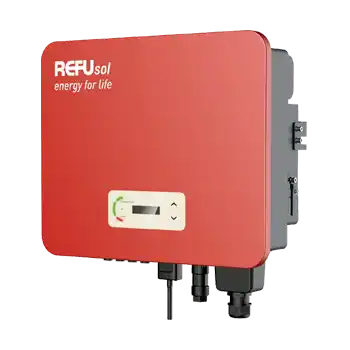 Inversor REFUsol REFU 20K-2T 853P020 - foto 1